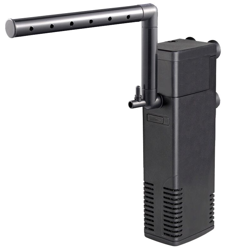 Filter für aquarium 100L