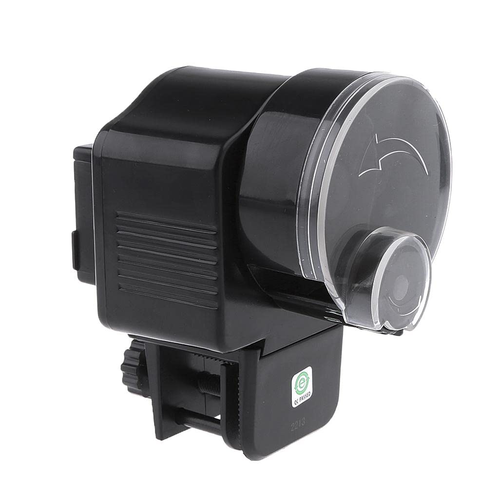 Automatischer Futterspender