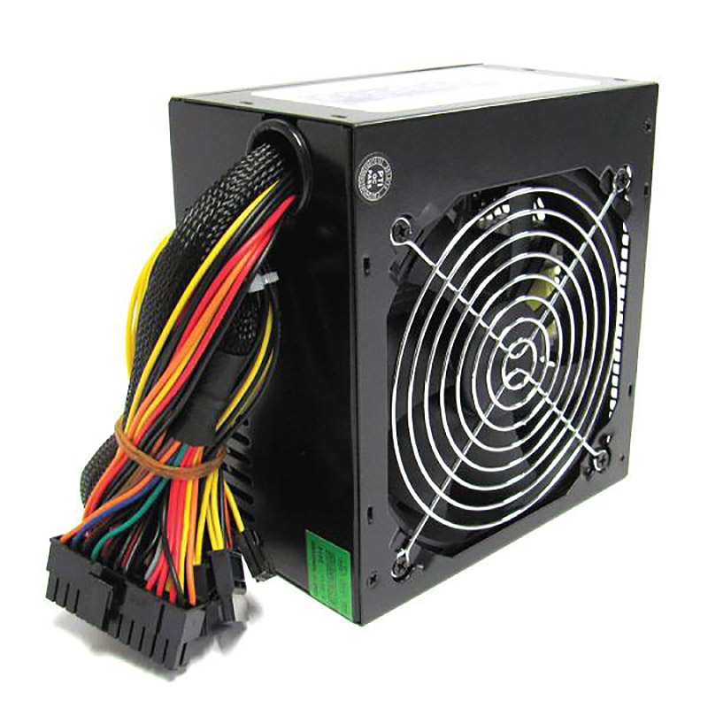 LC-POWER LC5450 V2.2 atx 450w