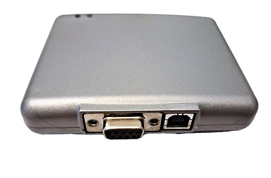 Infinity USB Phoenix