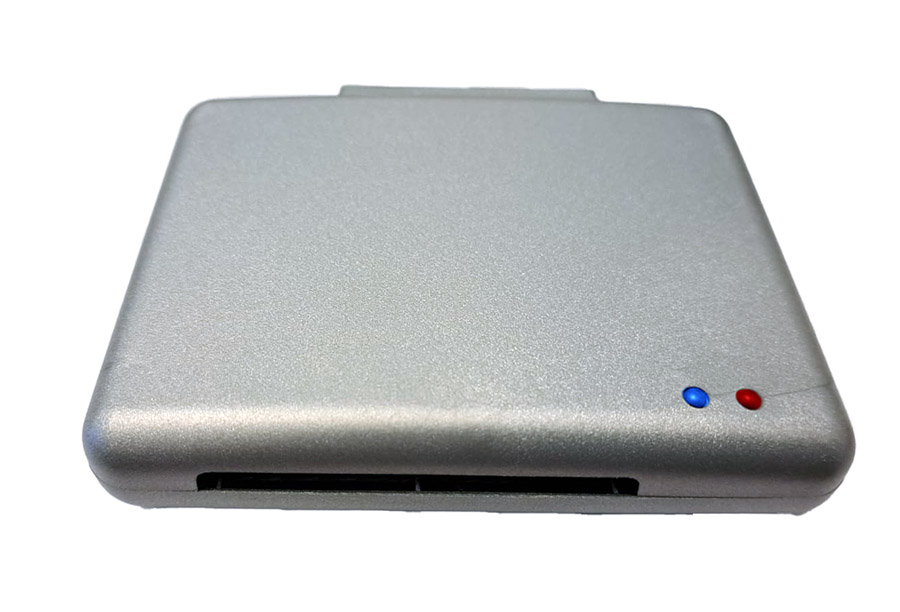 Infinity USB Phoenix