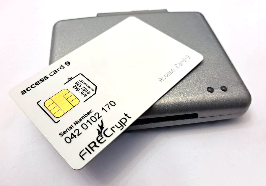 Infinity USB Phoenix