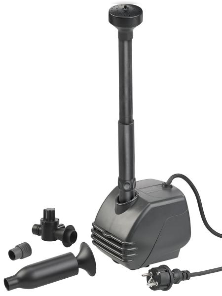 Wasserspielpumpe 800L