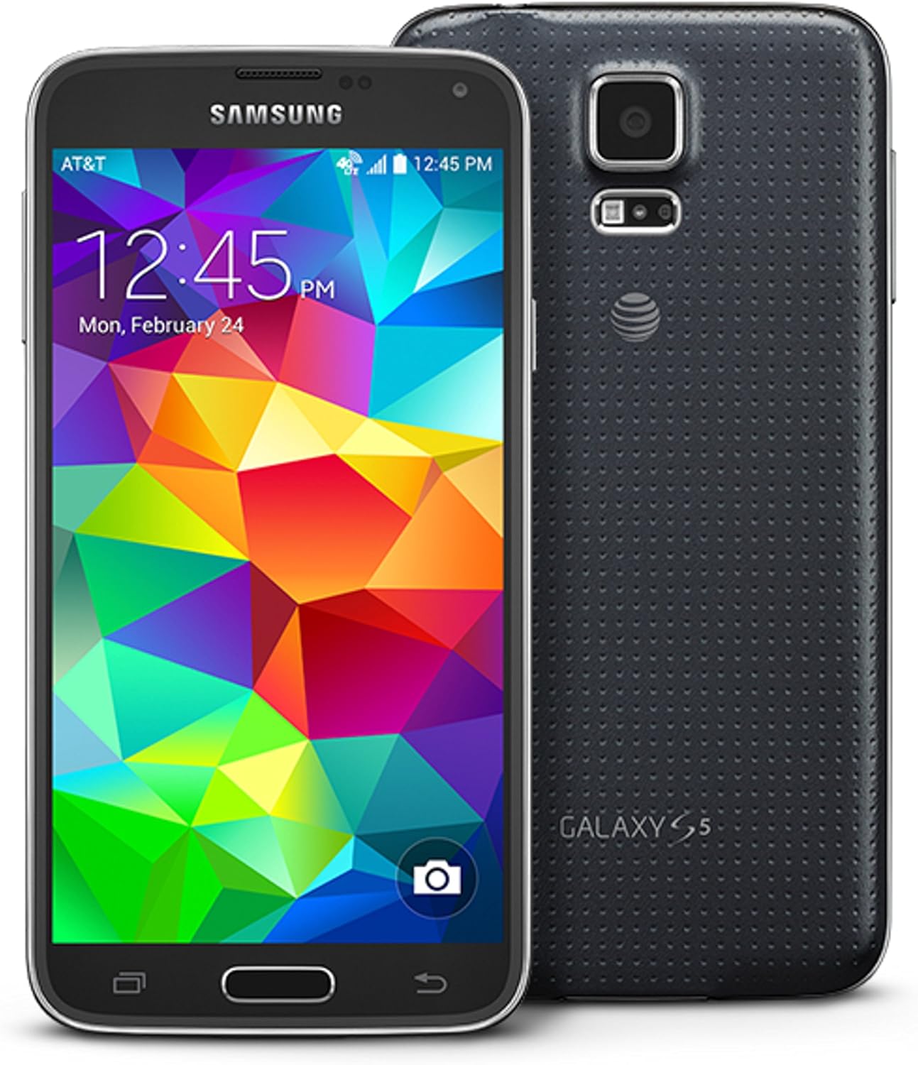 Samsung Galaxy S5 16GB