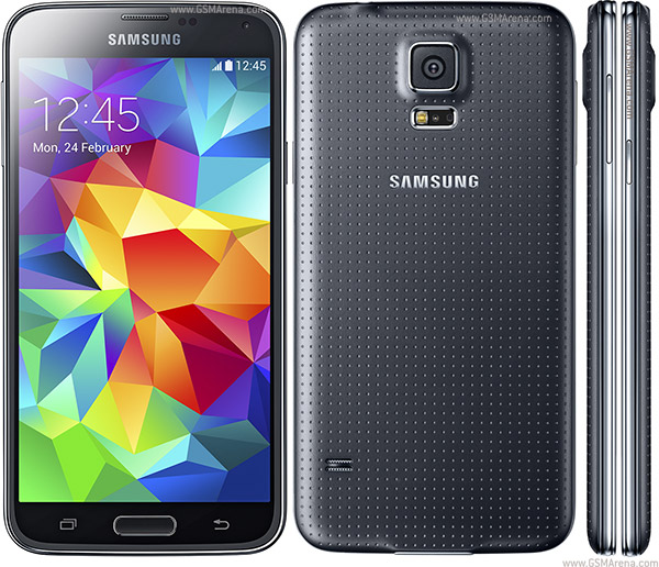 Samsung Galaxy S5 16GB