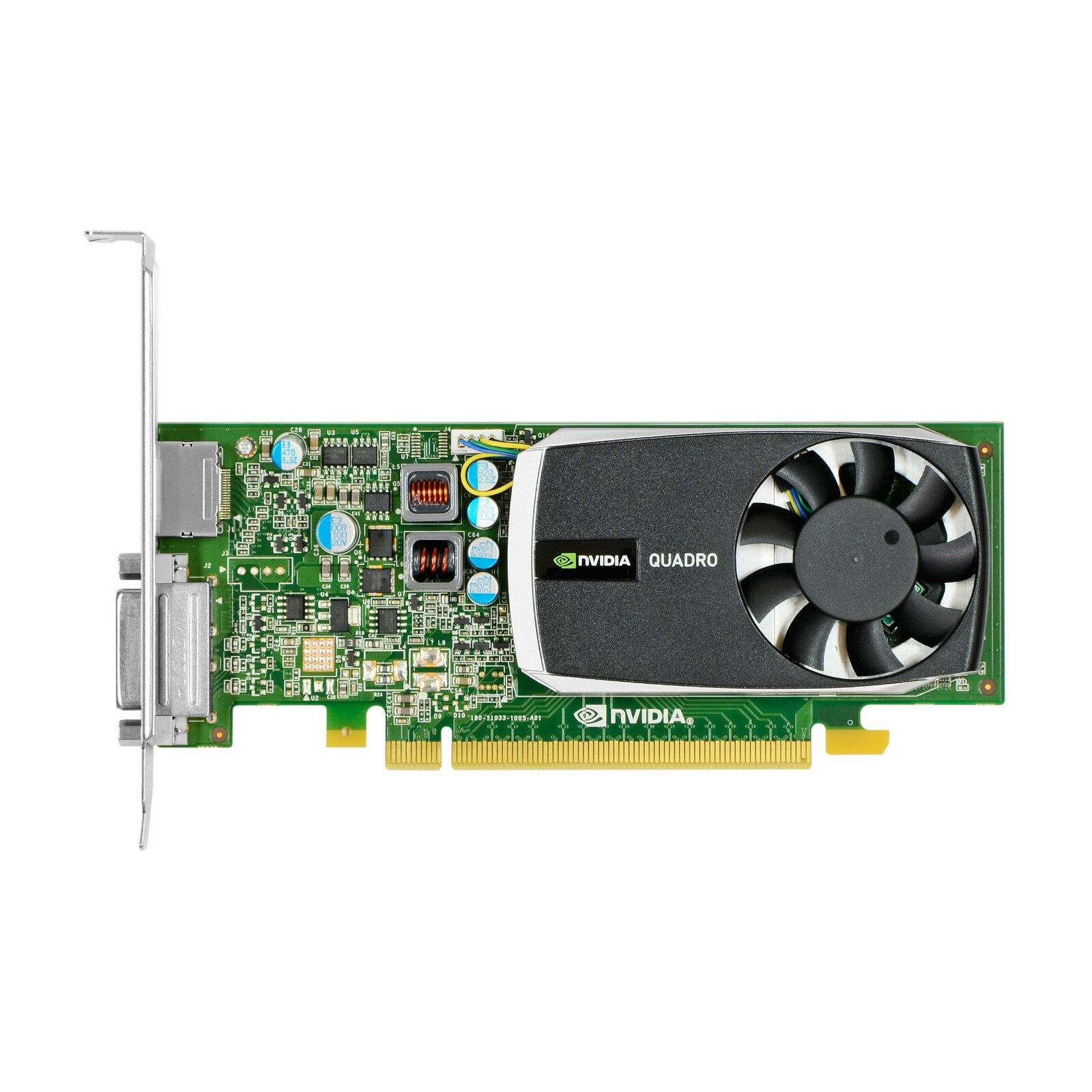 NVIDIA Quadro 600