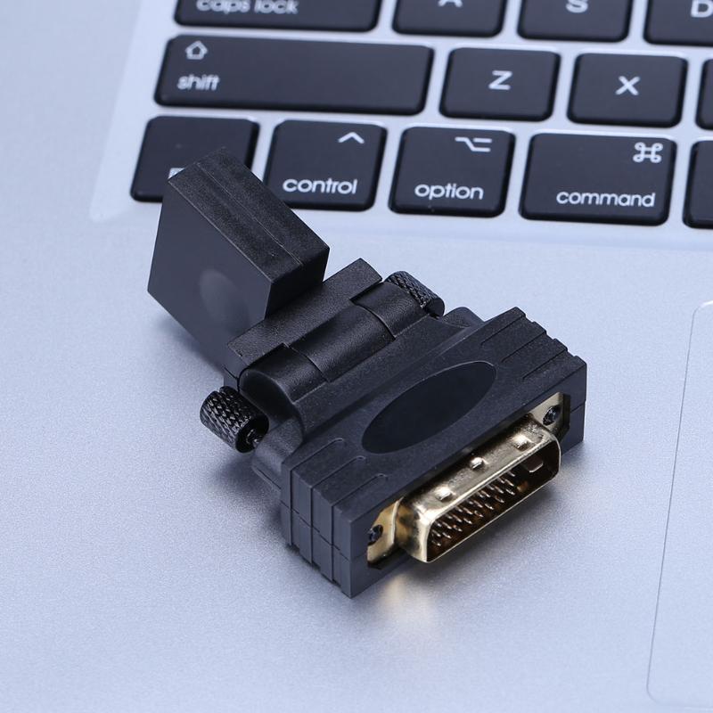 DVI-D zu HDMI