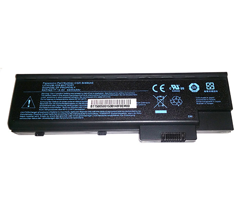Panasonic Akku für Acer