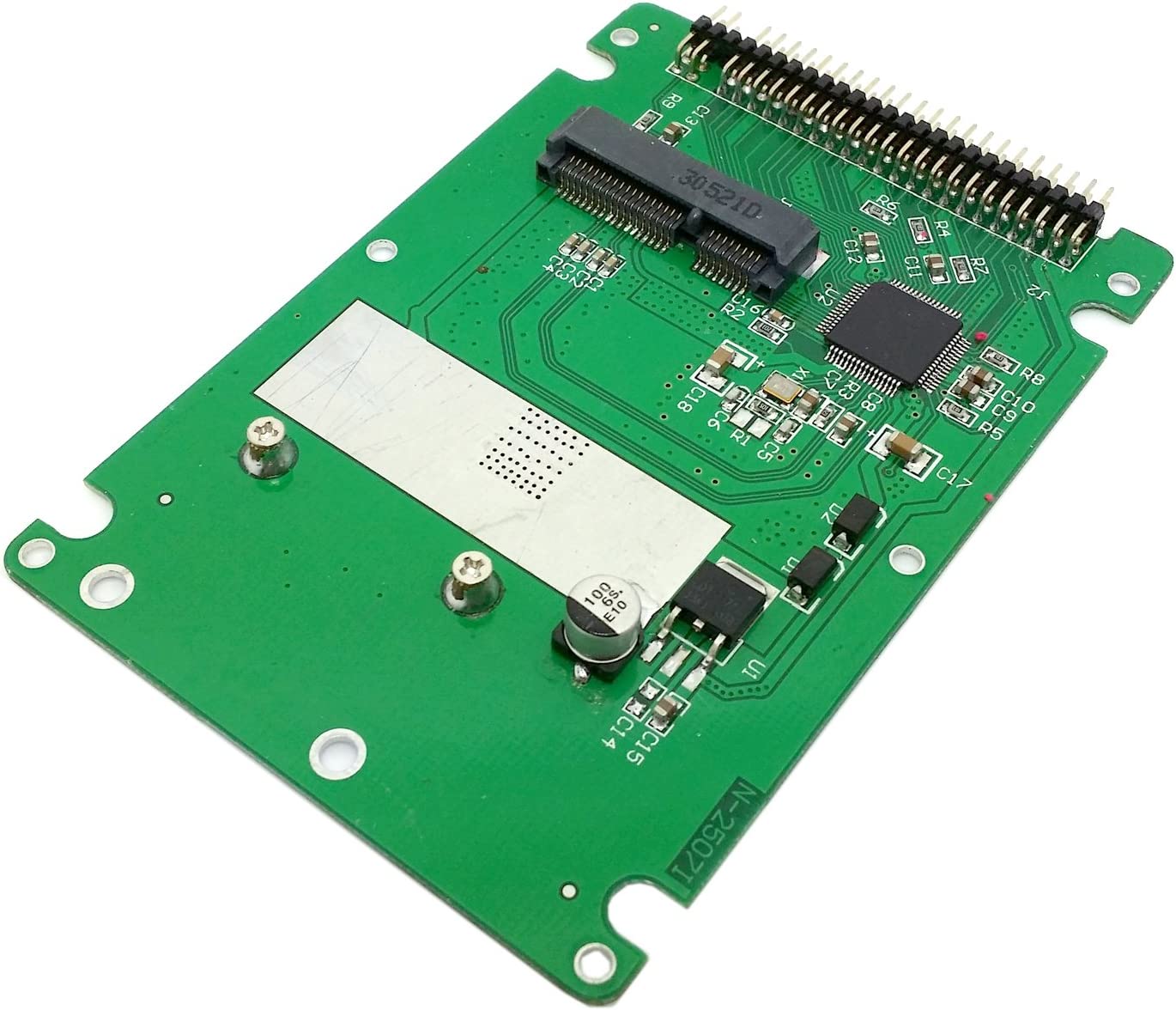 Festplattenbox SATA auf IDE