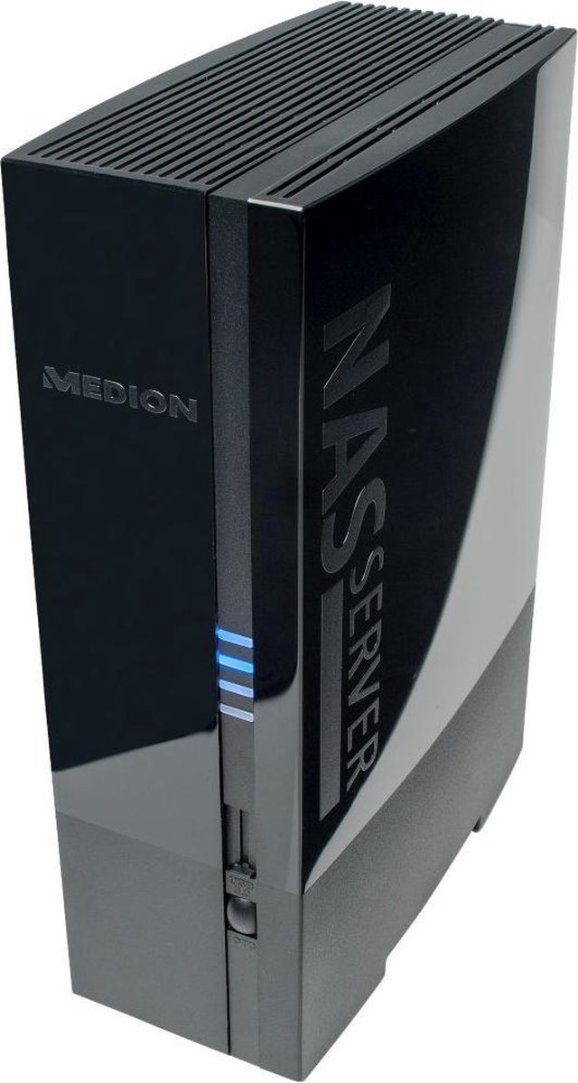 MEDION NAS 1TB