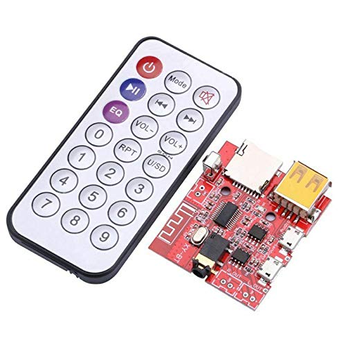 Bluetooth Board