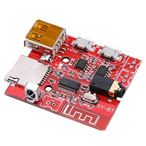 Bluetooth Board