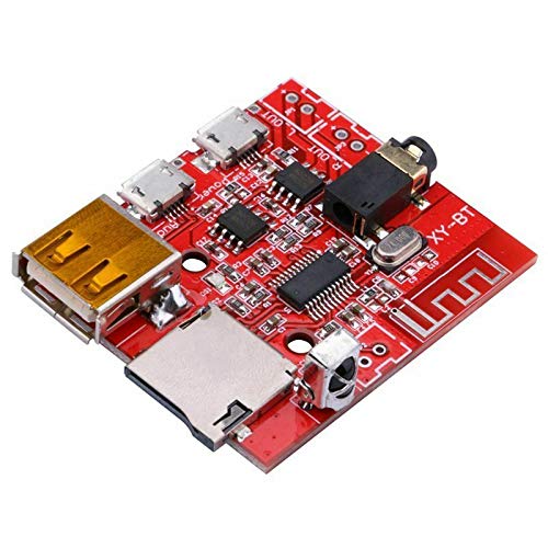 Bluetooth Board