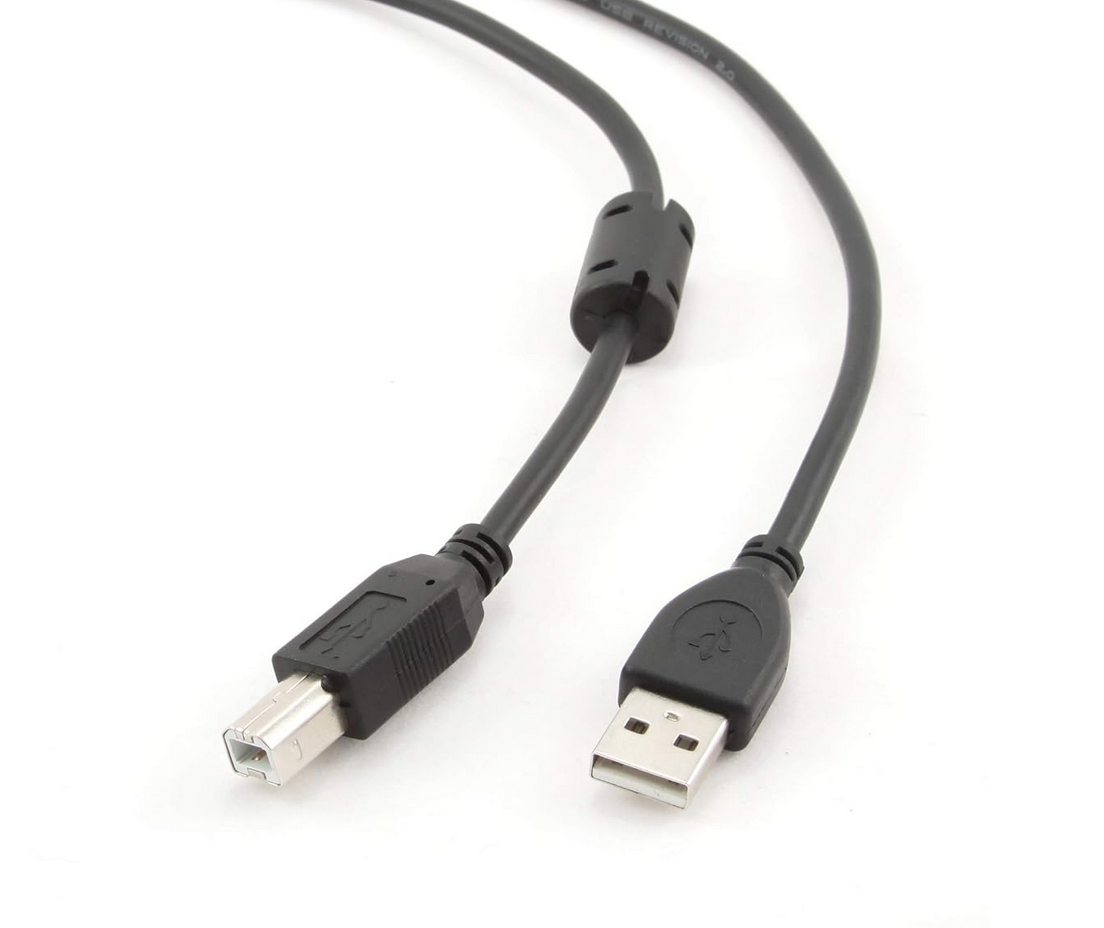 USB Kabel A - B