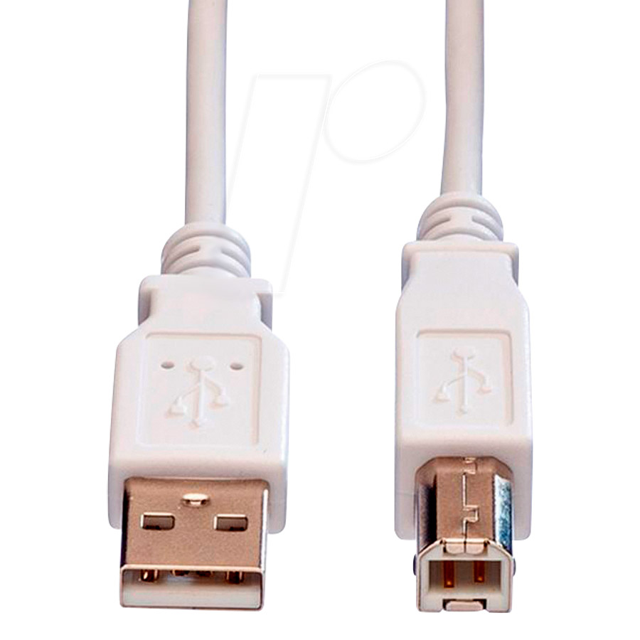 USB Kabel A - B
