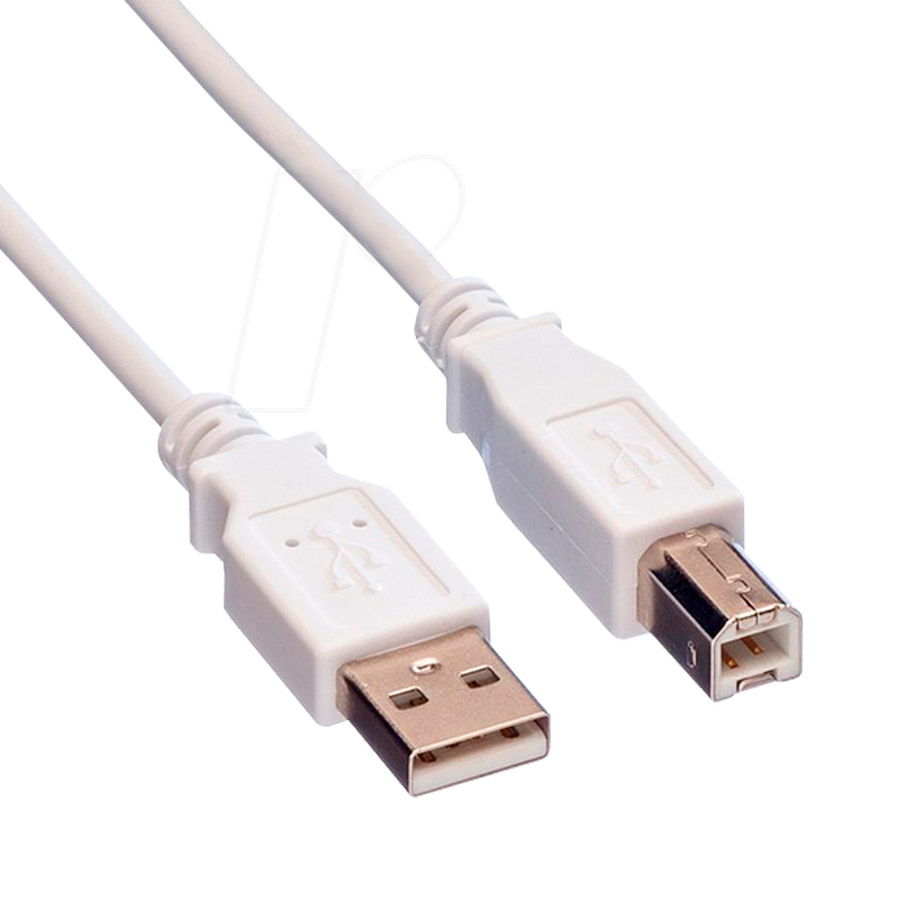 USB Kabel A - B