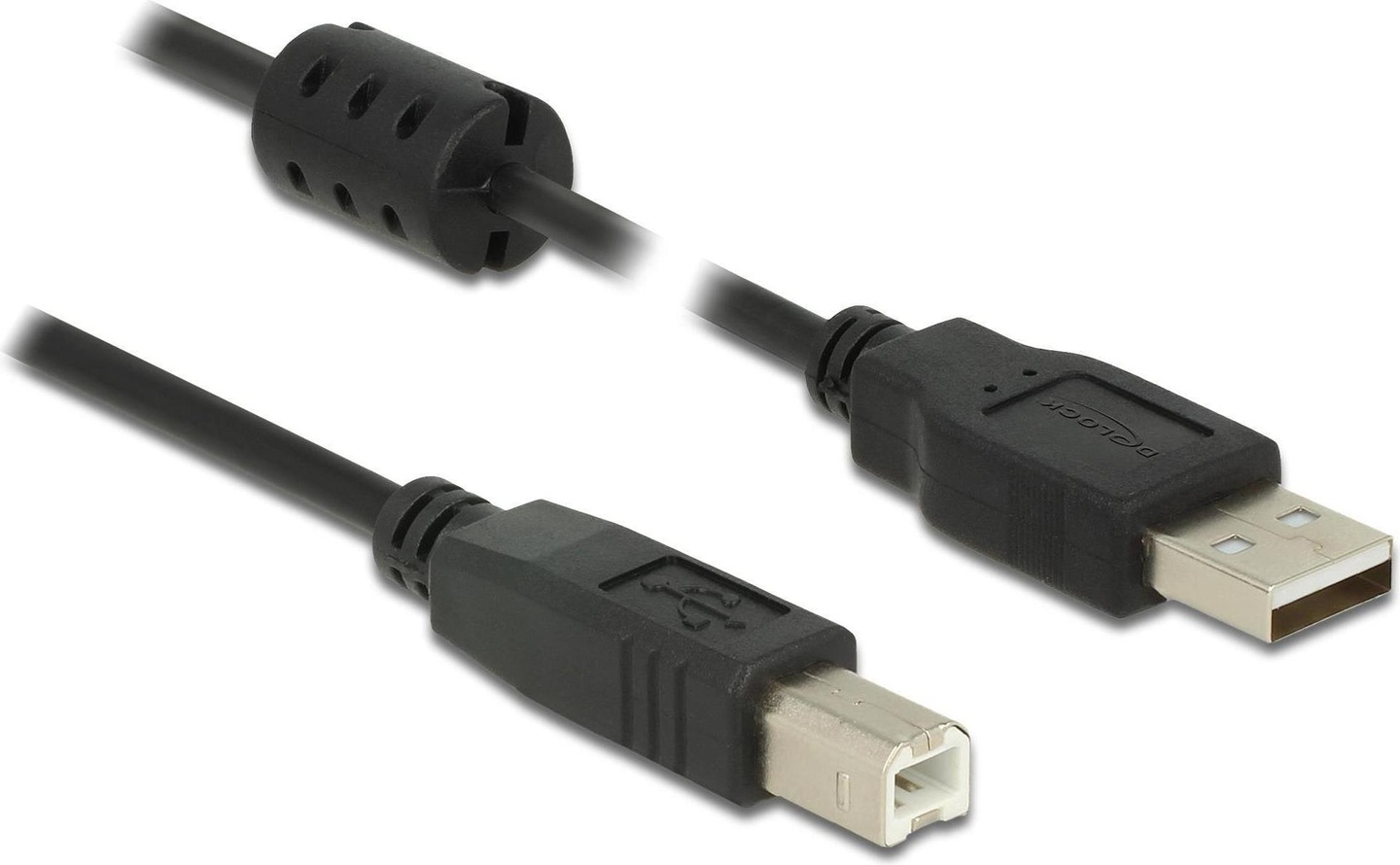 USB Kabel A - B
