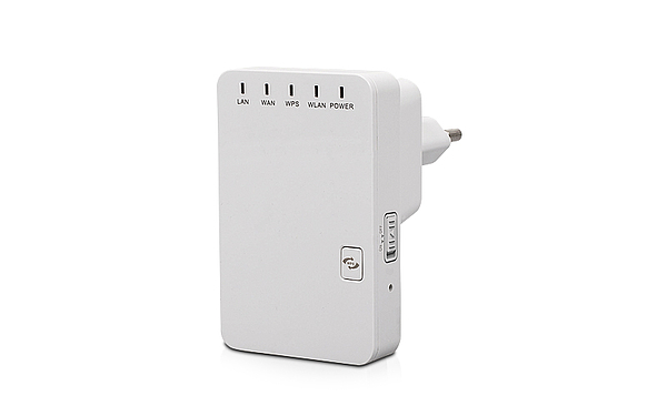 Maginon WLAN-Verstärker