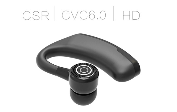Bluetooth Headset