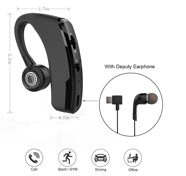 Bluetooth Headset