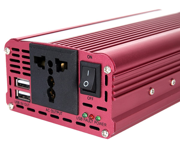 Foval Inverter 2000W