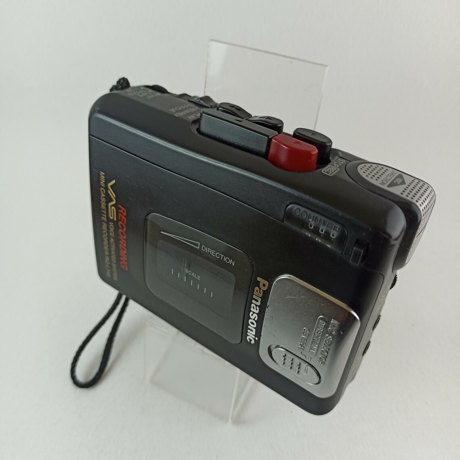 Panasonic RQ-L349 Player/Recorder