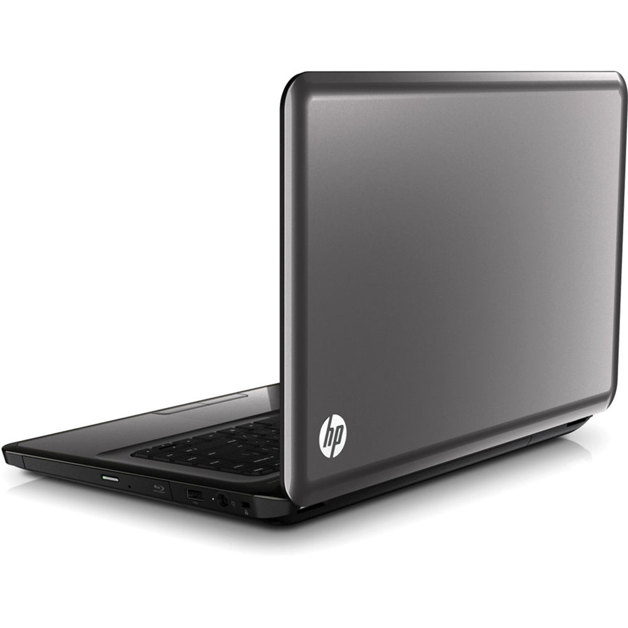 HP Pavilion G6