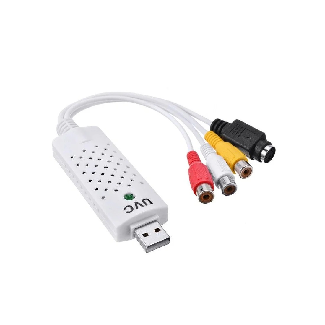 Video Capture Adapter mit USB