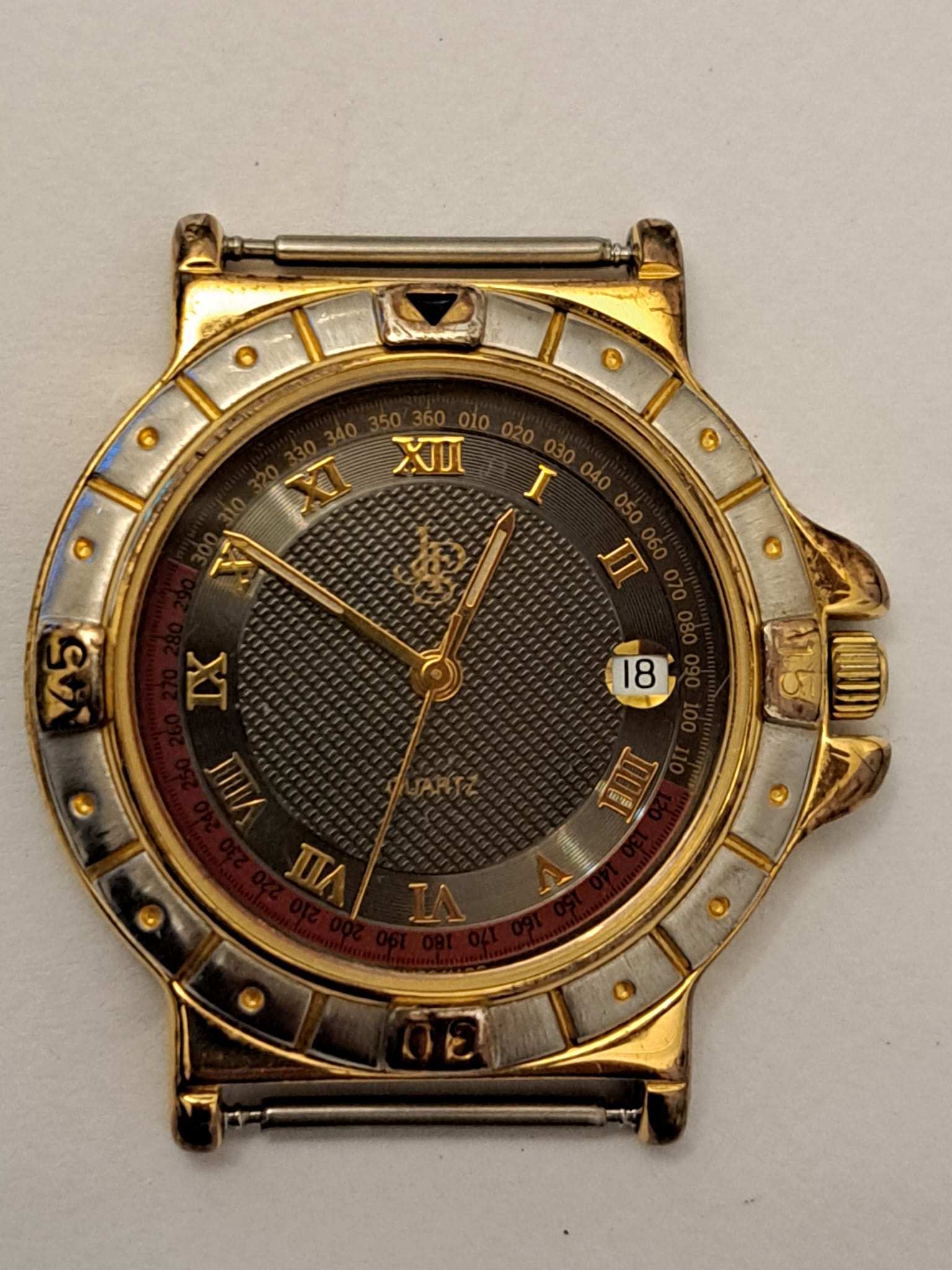 John Player Special Watch