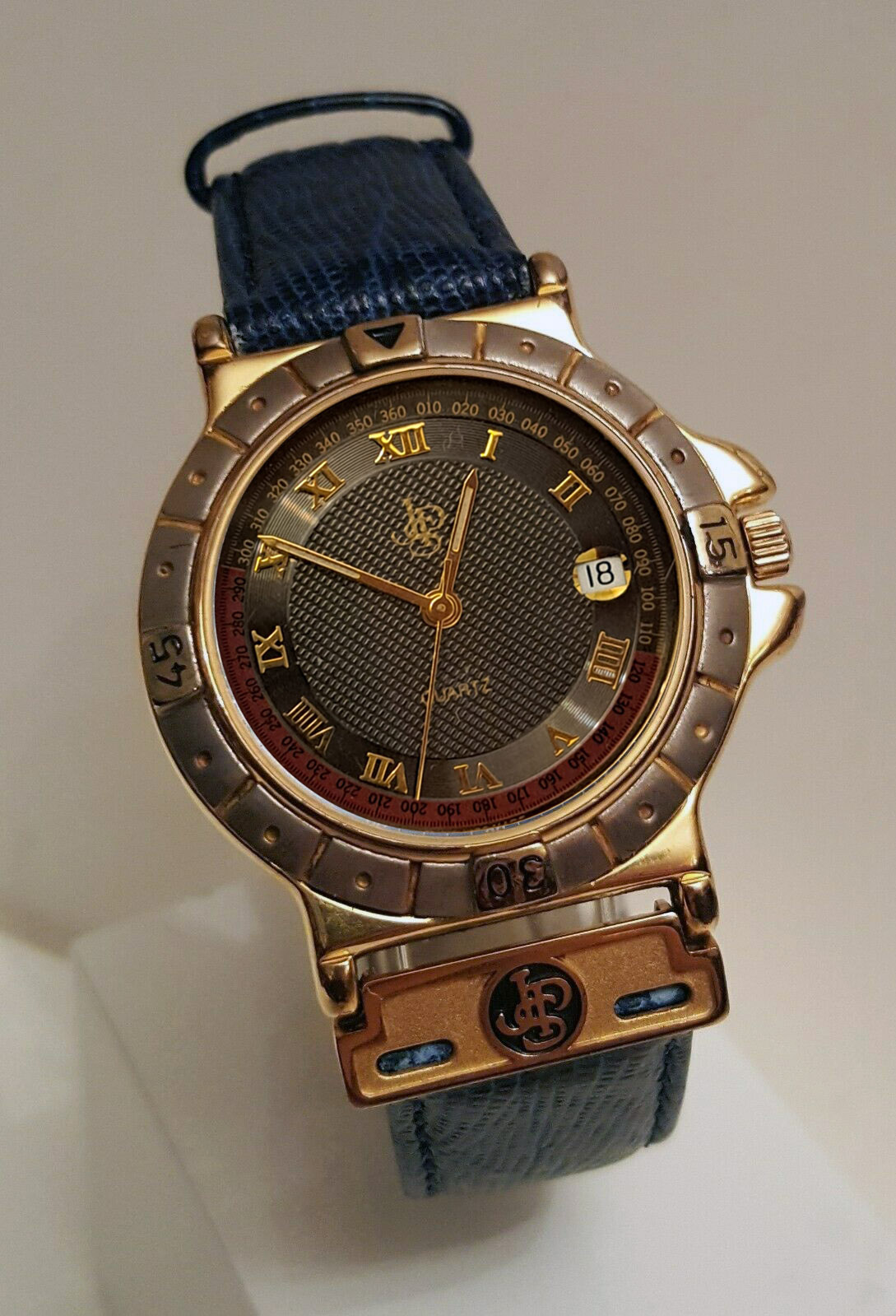 John Player Special Watch
