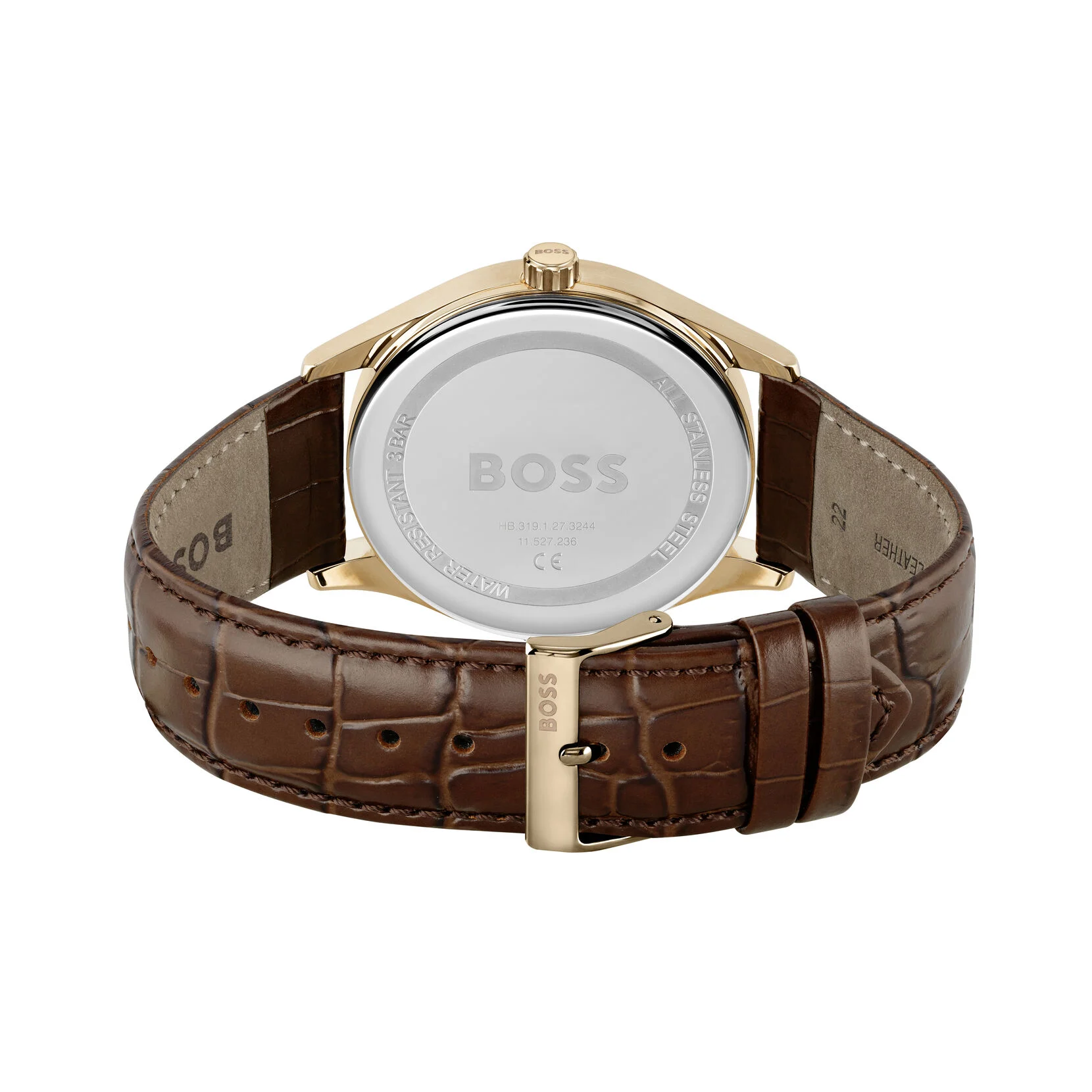 HUGO BOSS HB.406.1.14.3450