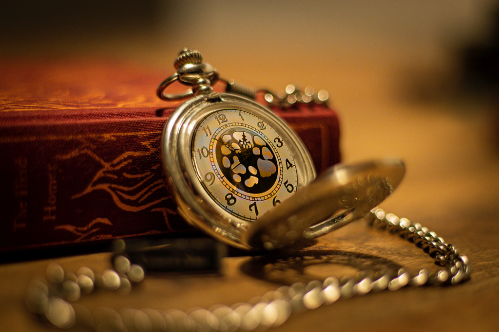 Vintage Pocketwatch