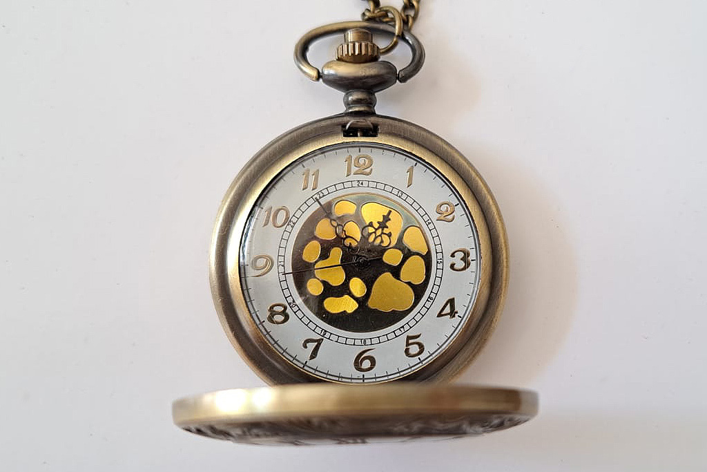 Vintage Pocketwatch