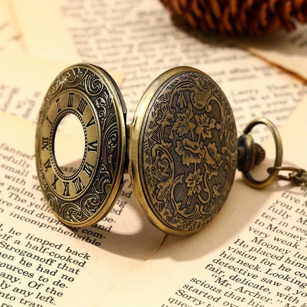Vintage Pocketwatch