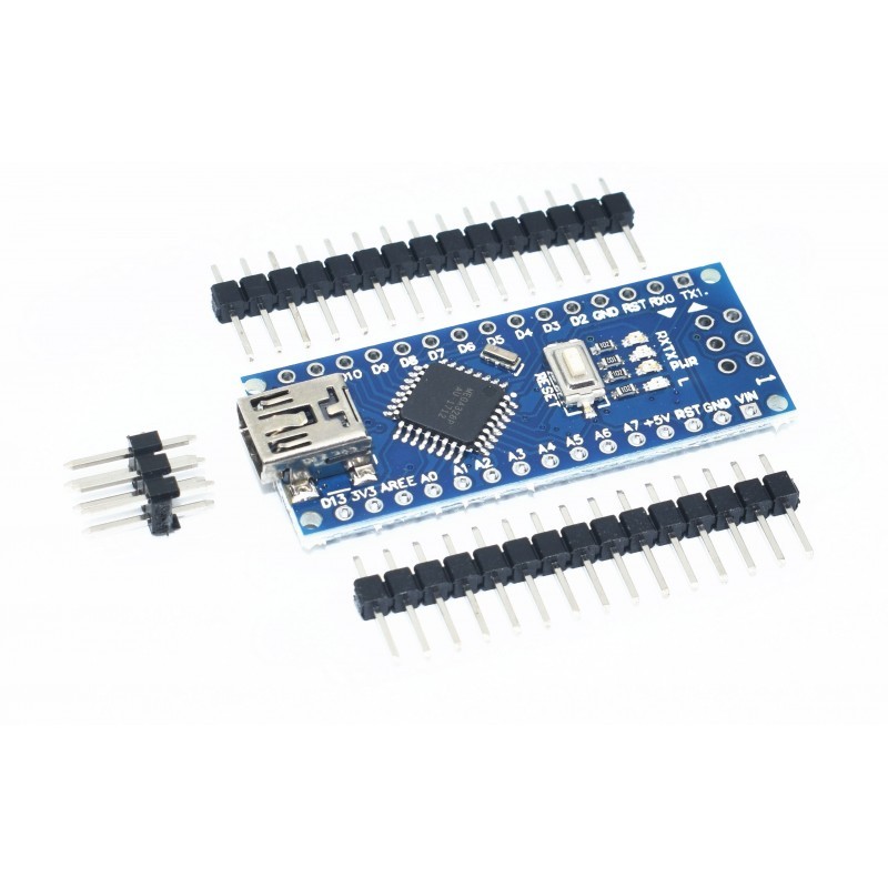 Arduino Nano Microcontroller