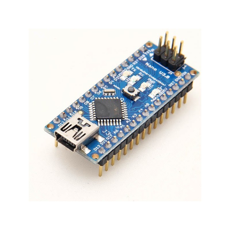 Arduino Nano Microcontroller