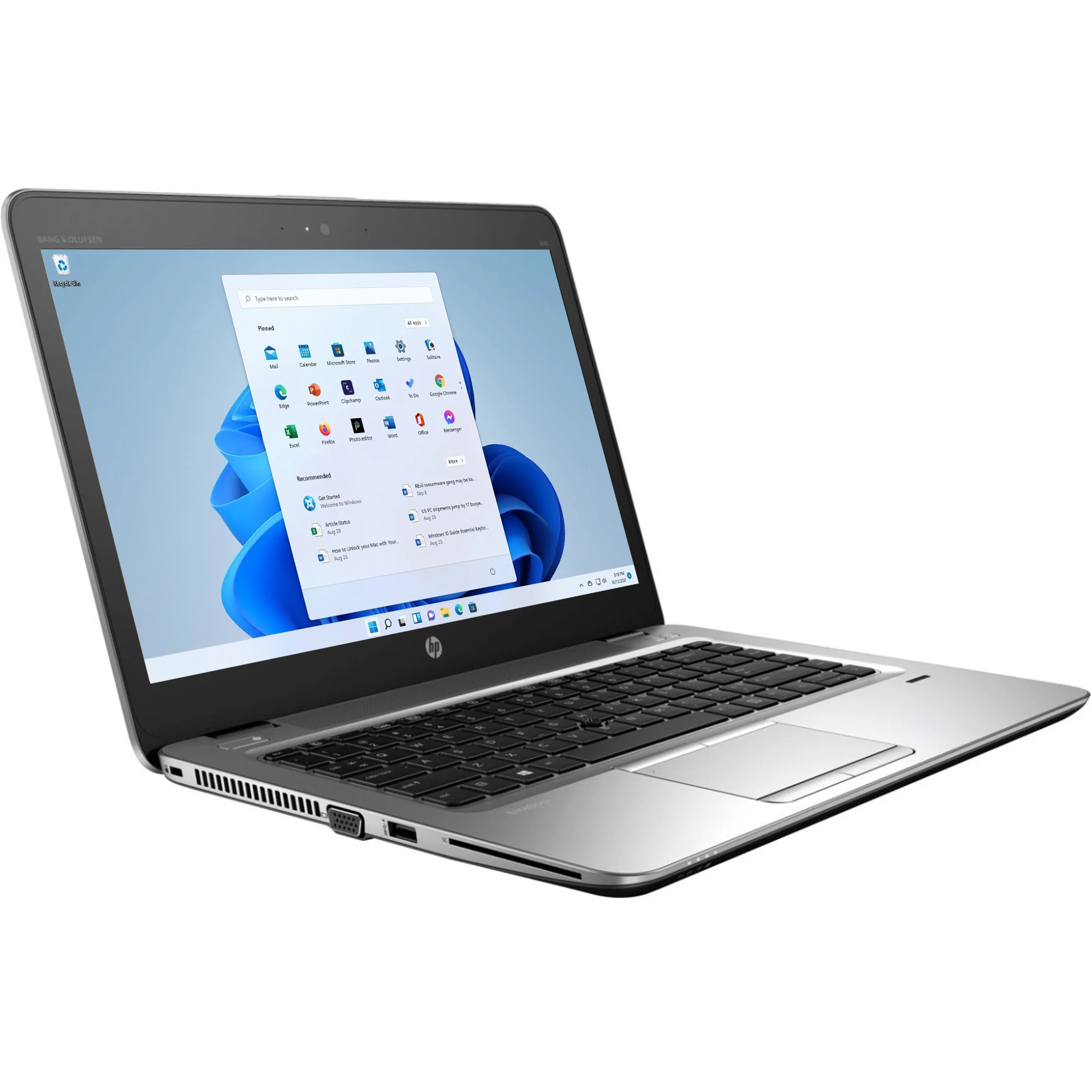 HP EliteBook 840 G3 Notebook