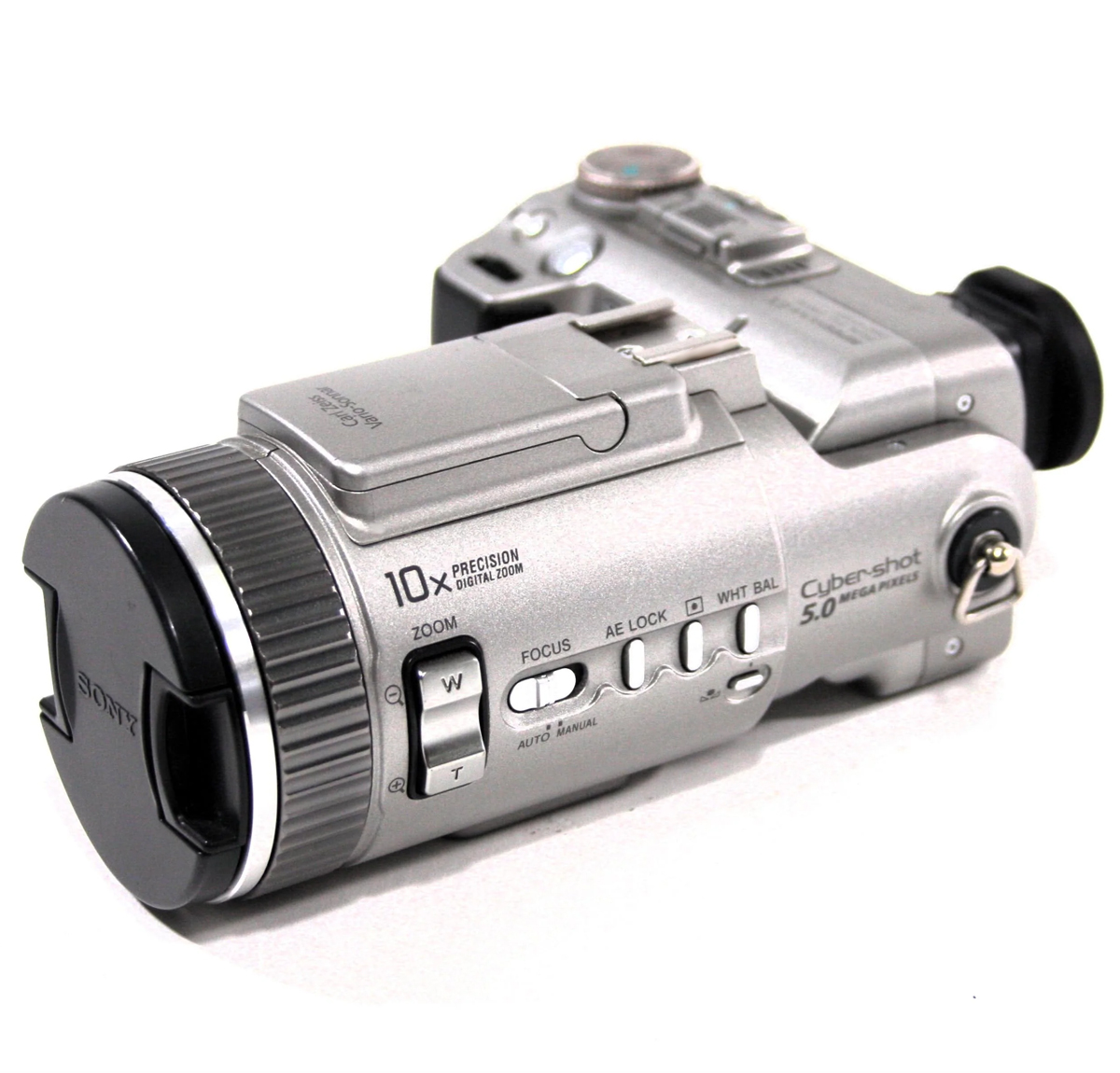 Sony DSC-F707