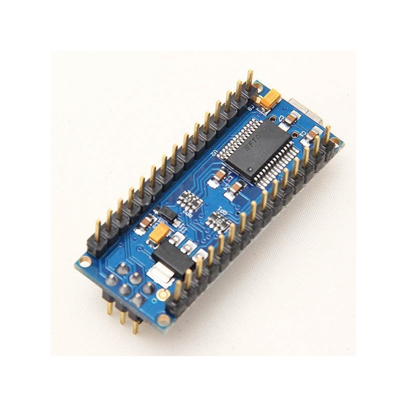 Arduino Nano Microcontroller