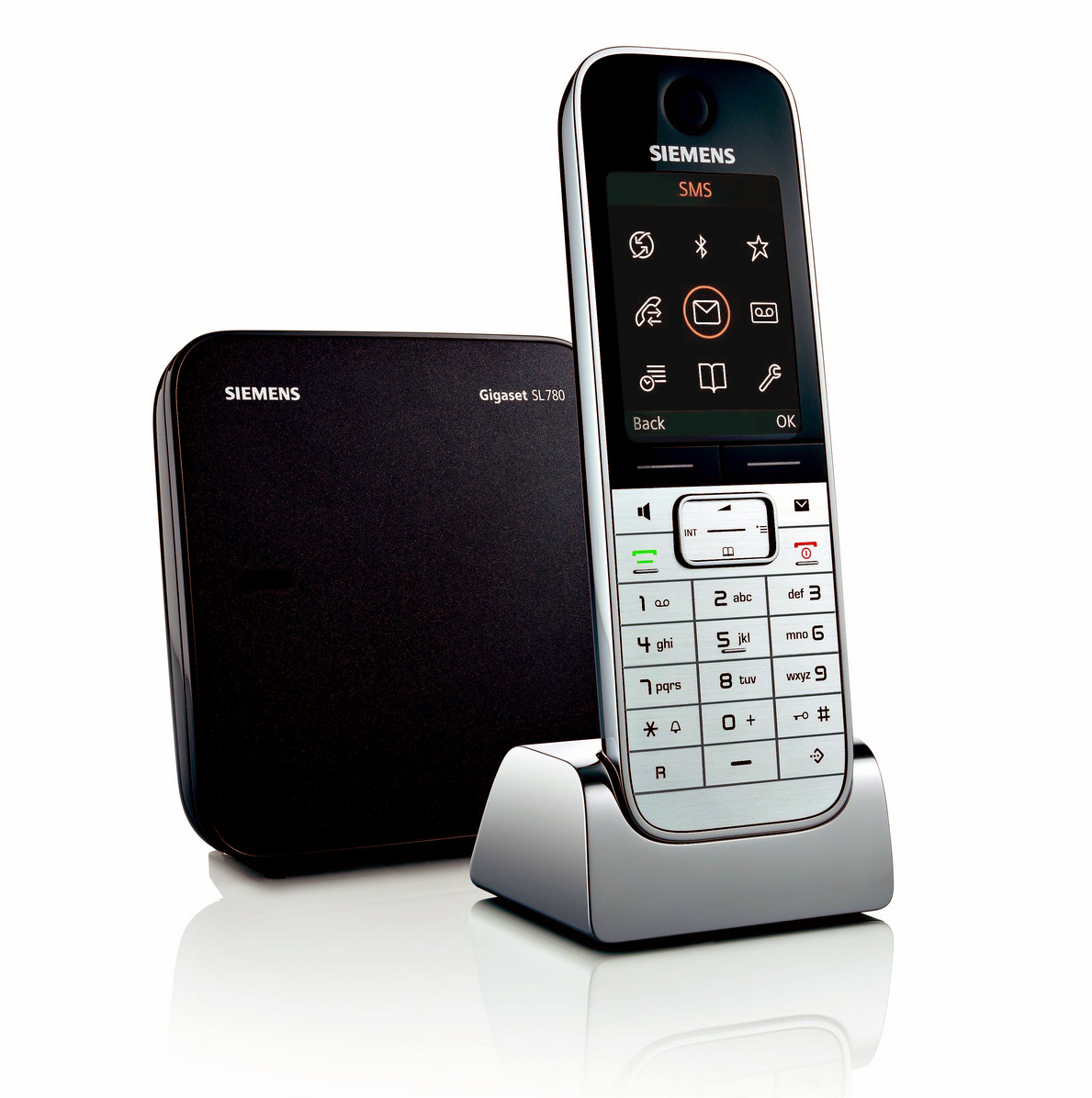 Siemens Gigaset SL780H