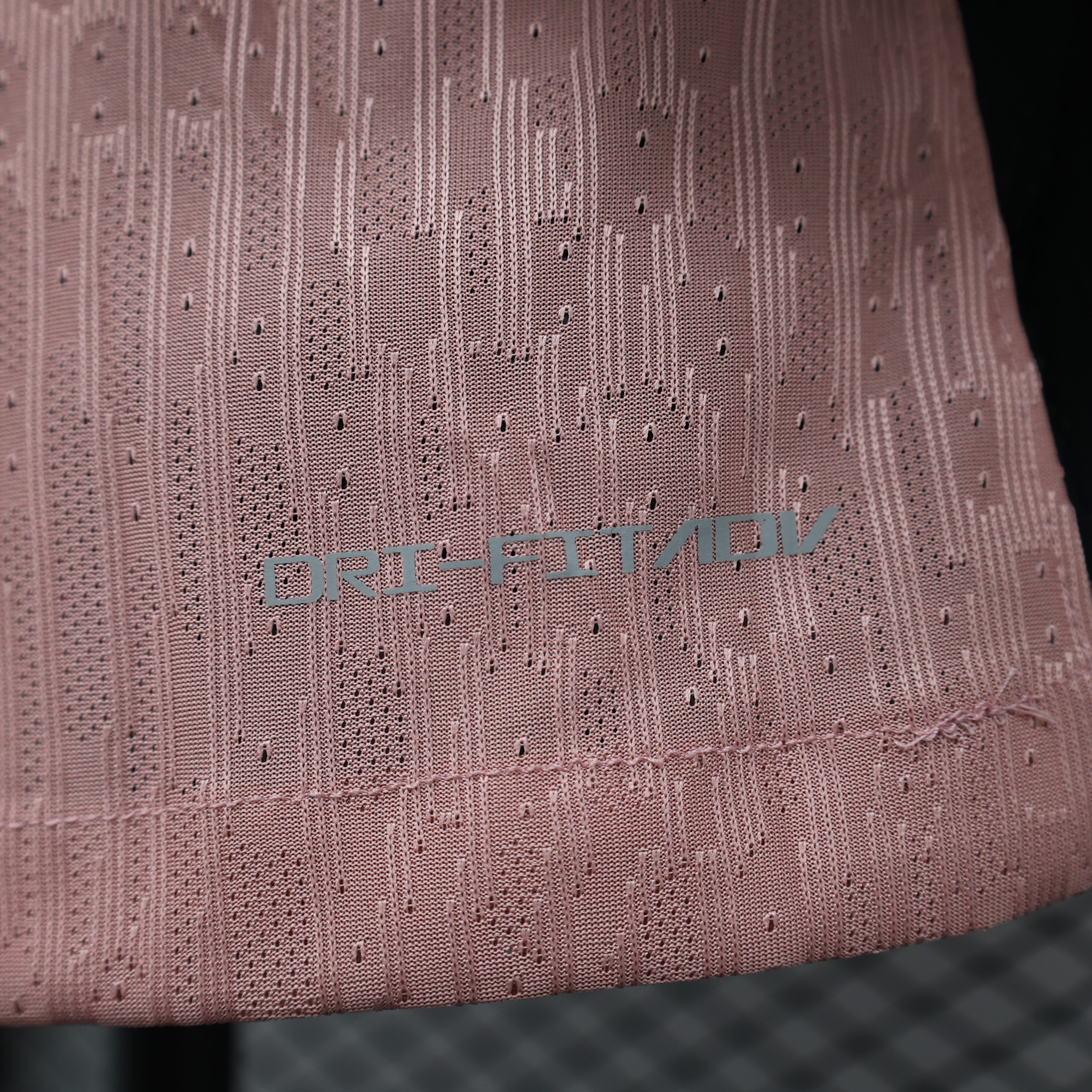 Maillot Third PSG 2024/2025 Players Version