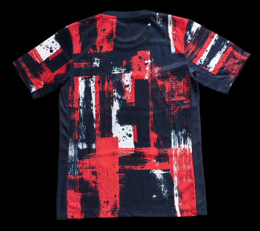 MAILLOT Entrainement PSG 24/25