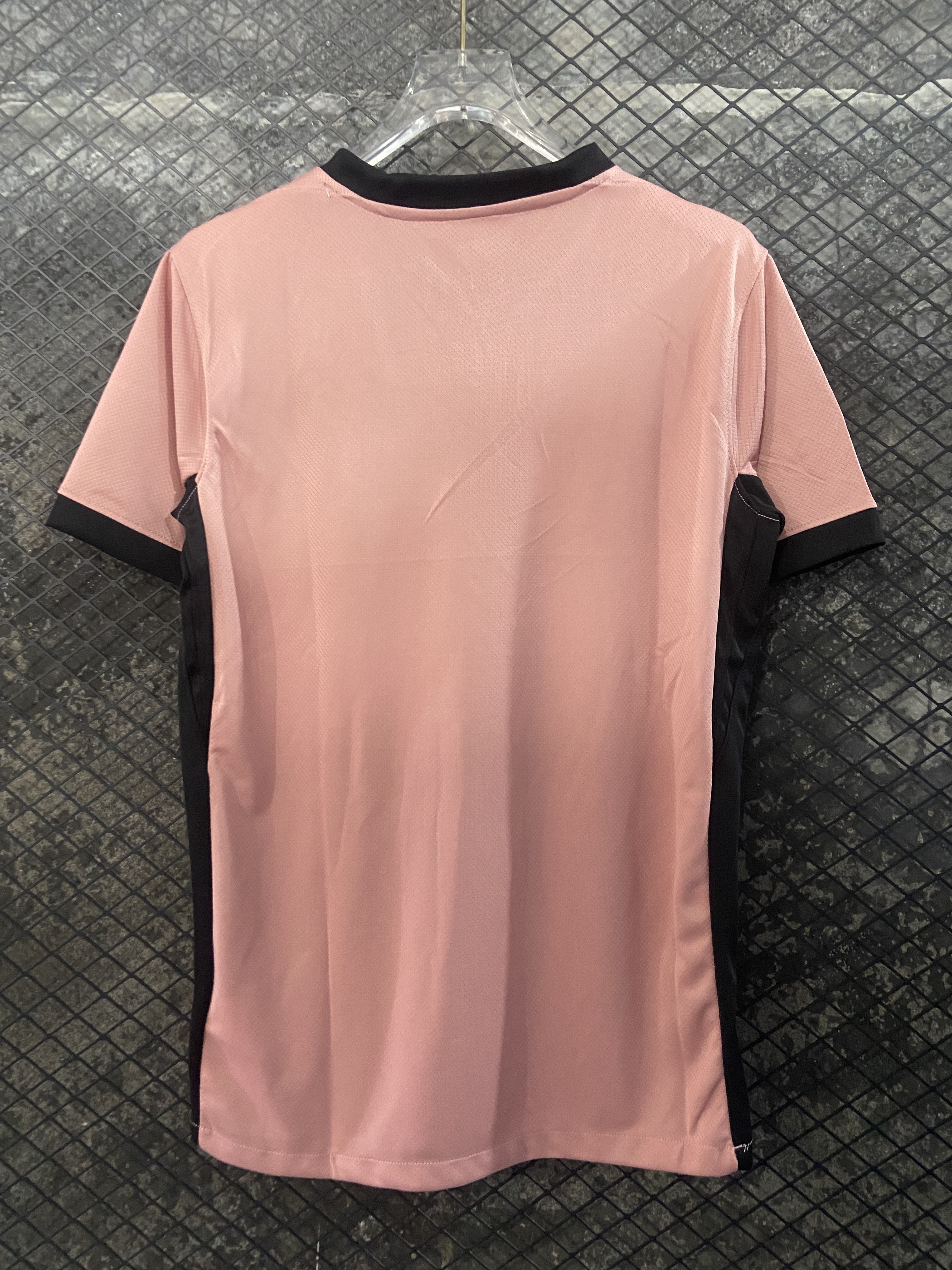 Maillot Third PSG 2024/2025 Supporters Version