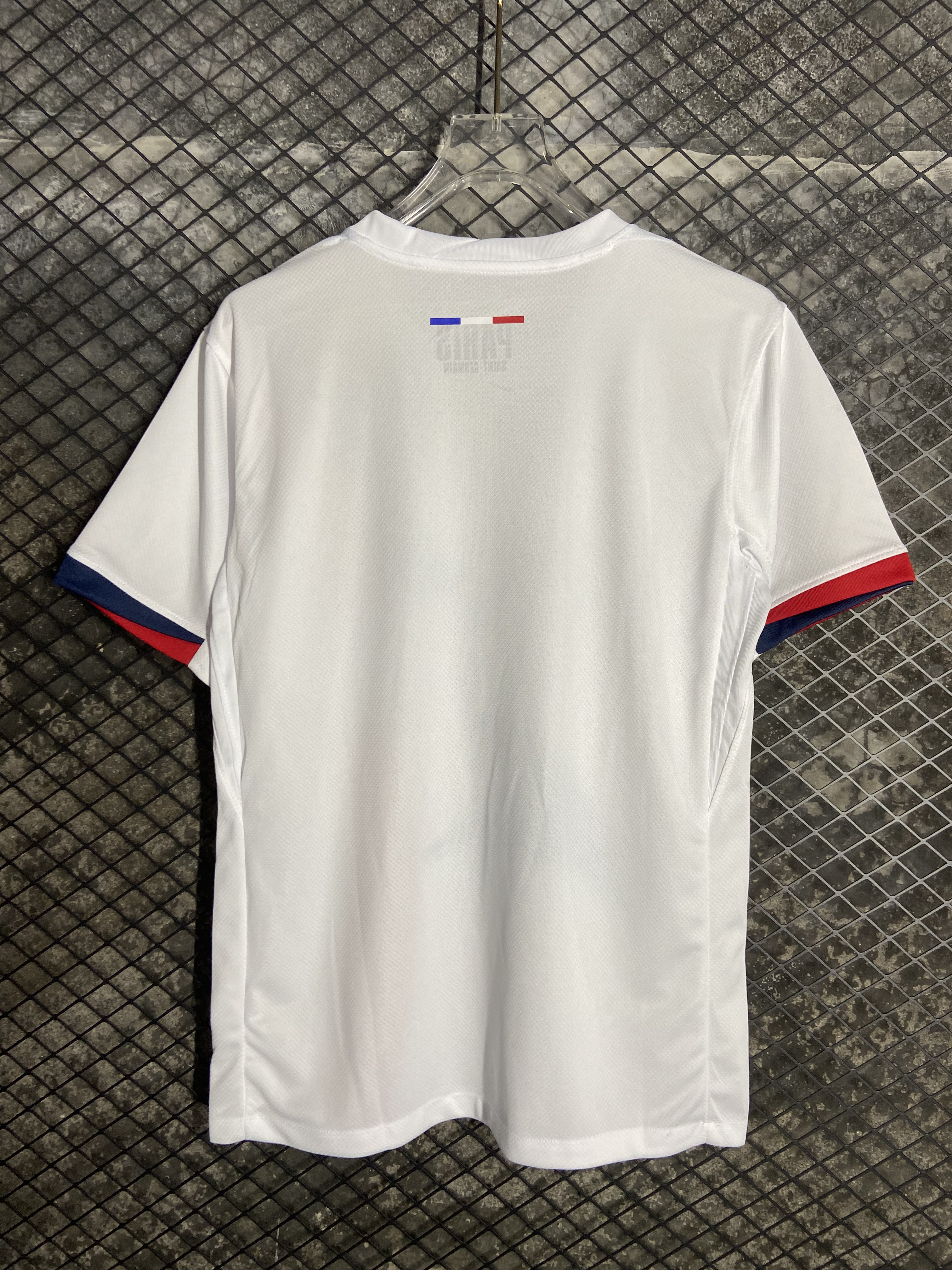 Maillot Exterieur PSG 2024/2025 Supporters Version