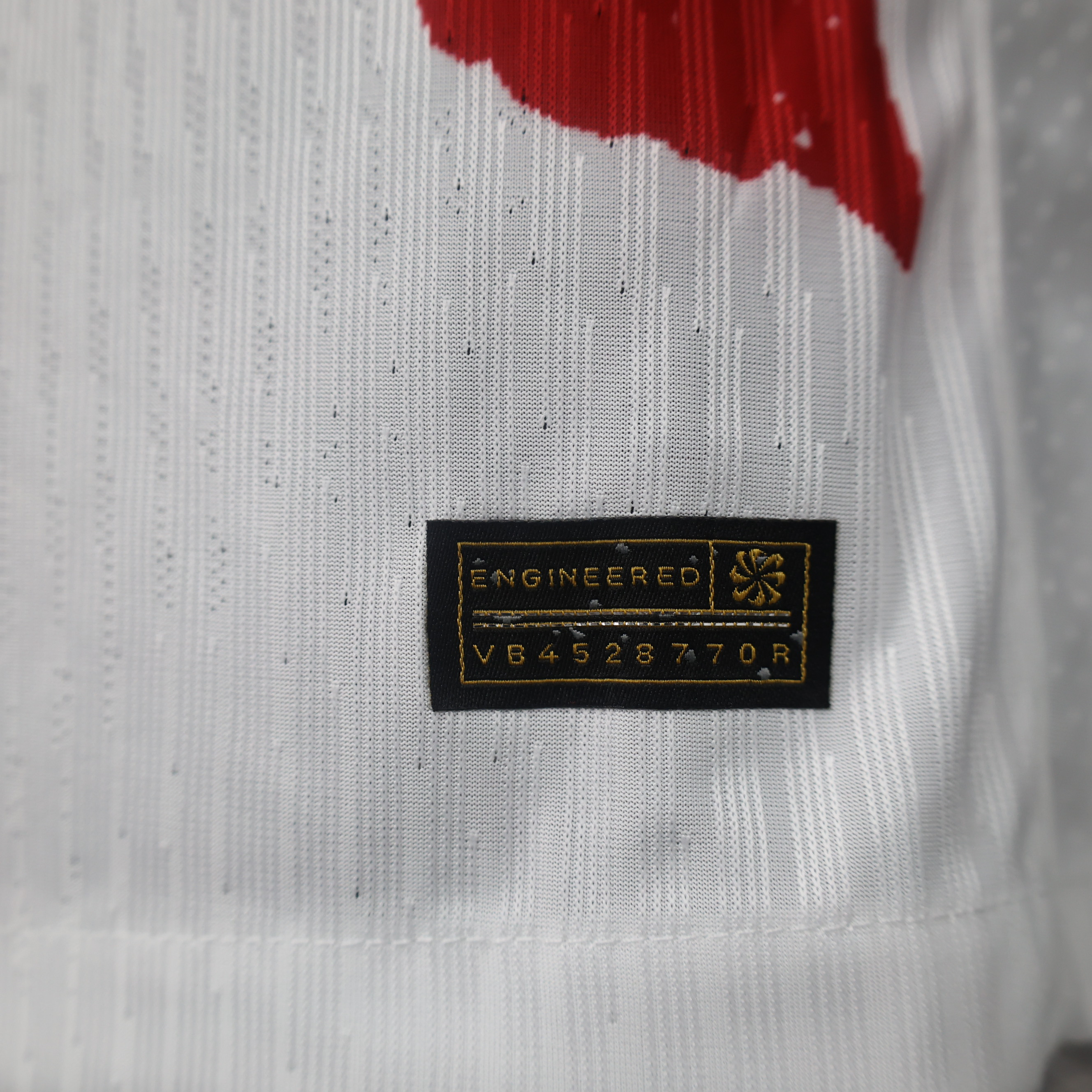 Maillot Exterieur PSG 2024/2025 Players Version