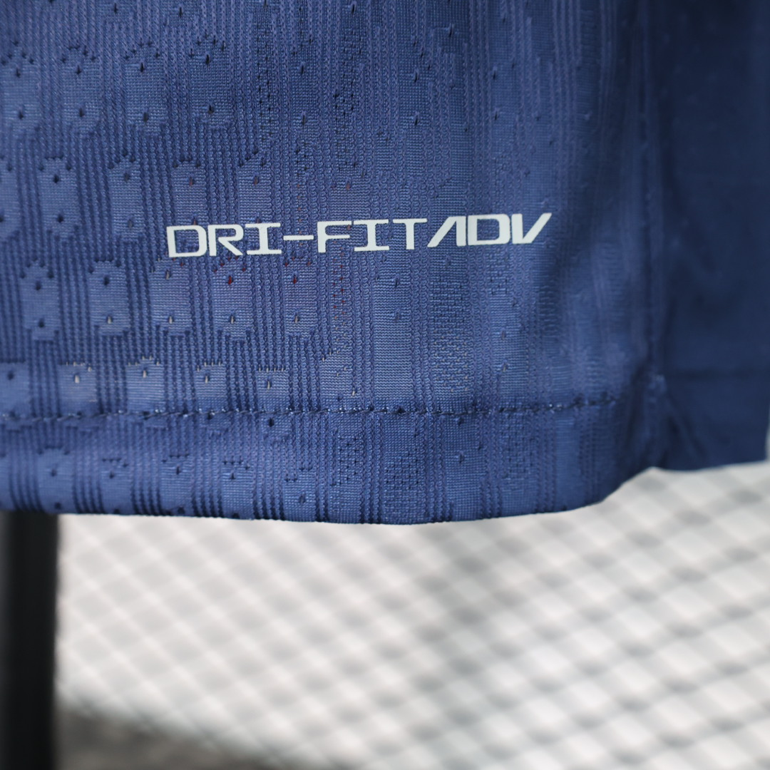 Maillot Domicile PSG 2024/2025 Players Version