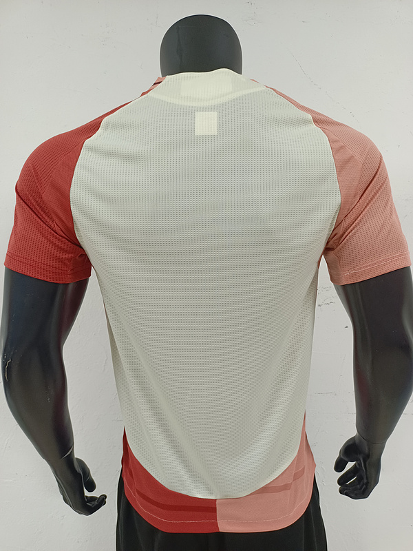 Maillot Thrid Lyon 2024/2025 Players Version