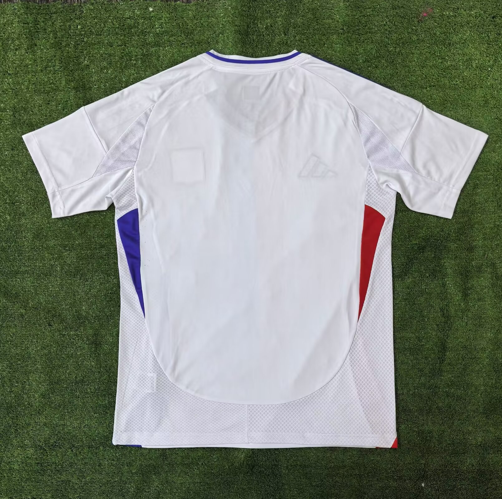 Maillot Domicile Lyon 2024/2025 Supporters Version