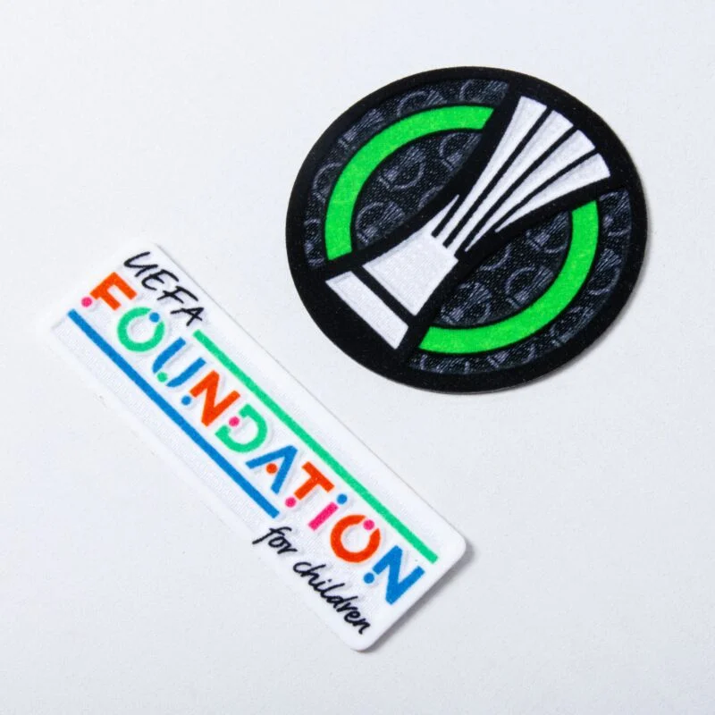 Maillot Domicile Lyon 2024/2025 Supporters Version