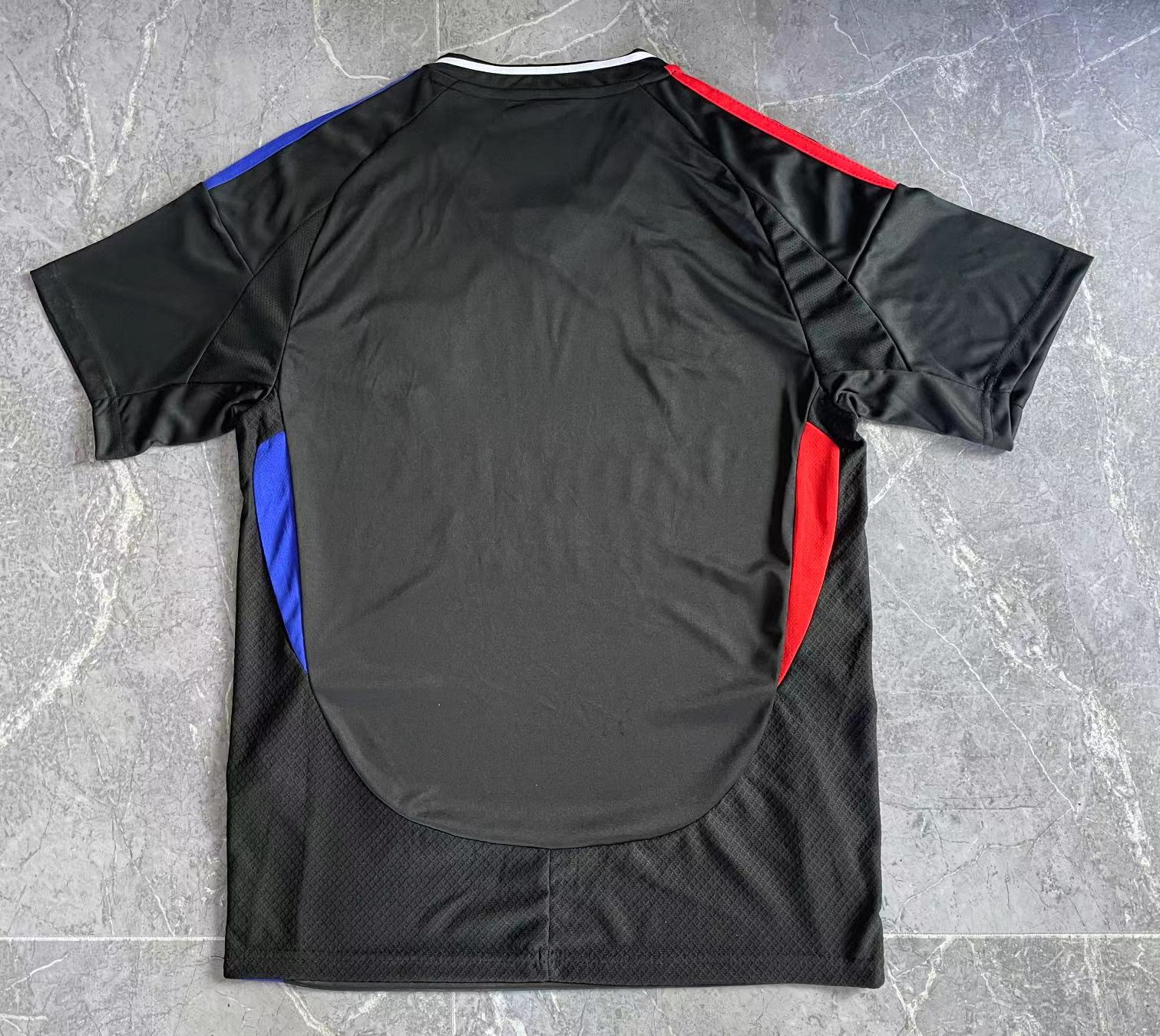 Maillot Exterieur Lyon 2024/2025 Supporters Version